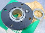 Ina Flanged Housing Unit