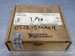 National Instruments Sound And Vibration Module