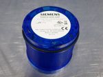 Siemens Continuous Light Element  Blue