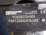 Brinkmann Pump