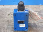 Rexroth Hydraulic Cartridge