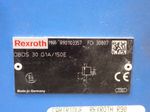 Rexroth Hydraulic Cartridge