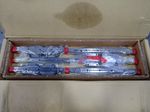 Thk Linear Guide Carriages