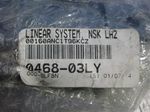 Nsk Linear Guides