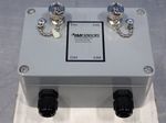 Imi Sensors Bnc Termination Box