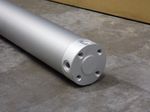 Smc Round Body Air Cylinder