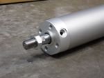 Smc Round Body Air Cylinder