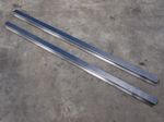  Linear Guide Rails