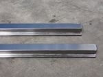  Linear Guide Rails