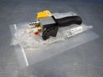 Knight Industries Pneumatic Control Handle