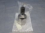 Fanuc Input Gear Kit