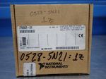 National Instruments Voltage Input Module