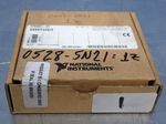 National Instruments Voltage Input Module