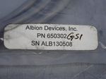 Albion Devices Ambient Temperature Sensor
