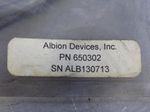 Albion Devices Ambient Temperature Sensor