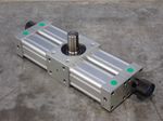 Numatics Pneumatic Actuator