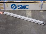 Smc Pneumatic Cylinder