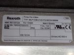 Rexroth Linear Motor