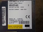 Fanuc Dynamic Brake Module