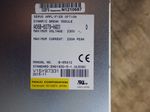 Fanuc Dynamic Brake Module