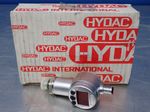 Hydac Electronic Pressure Switch