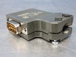 Siemens Bus Connector