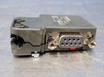 Siemens Bus Connector