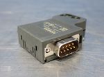 Siemens Bus Connector