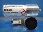 Inficon Helium Calibration Leak Detector