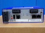 Hirschmann Rail Switch 