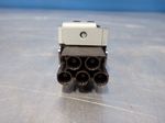Siemens Motor Module Connector