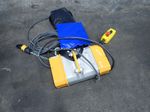Liftket Hoist