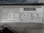 Liftket Hoist