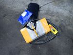 Liftket Hoist