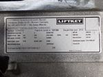 Liftket Hoist