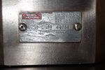 Saint Gobain Wheel Dressing 