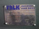 Falk Gear Reducer