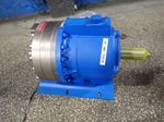 Hydracell Pump
