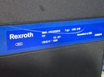 Rexroth Return Unit