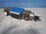 Rexroth Cylinder