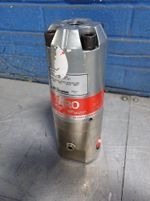 Aroingersollrand Regulator