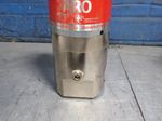 Aroingersollrand Regulator