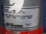 Aroingersollrand Regulator