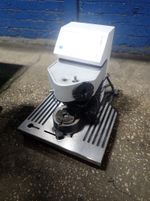 Trumpf Quickset Tool Setter