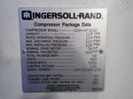 Ingersoll Rand Air Compressor