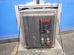 Lepel Cap Sealing Generator Induction Sealer