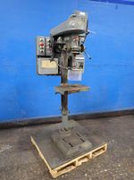 Delta Drill Press