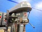Delta Drill Press