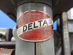 Delta Drill Press