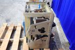 General Electric Circuit Breaker